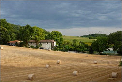 View of Le Petit Roc 